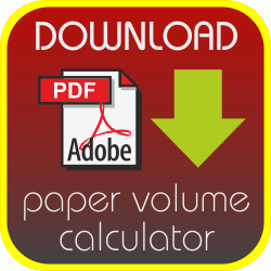 Download Volume Calculator