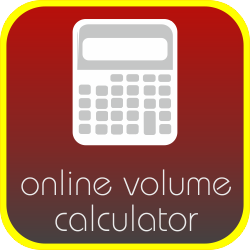 Online Volume Calculator
